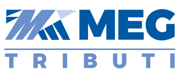 logo MEG Tributi